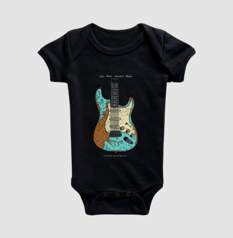 Body Infantil