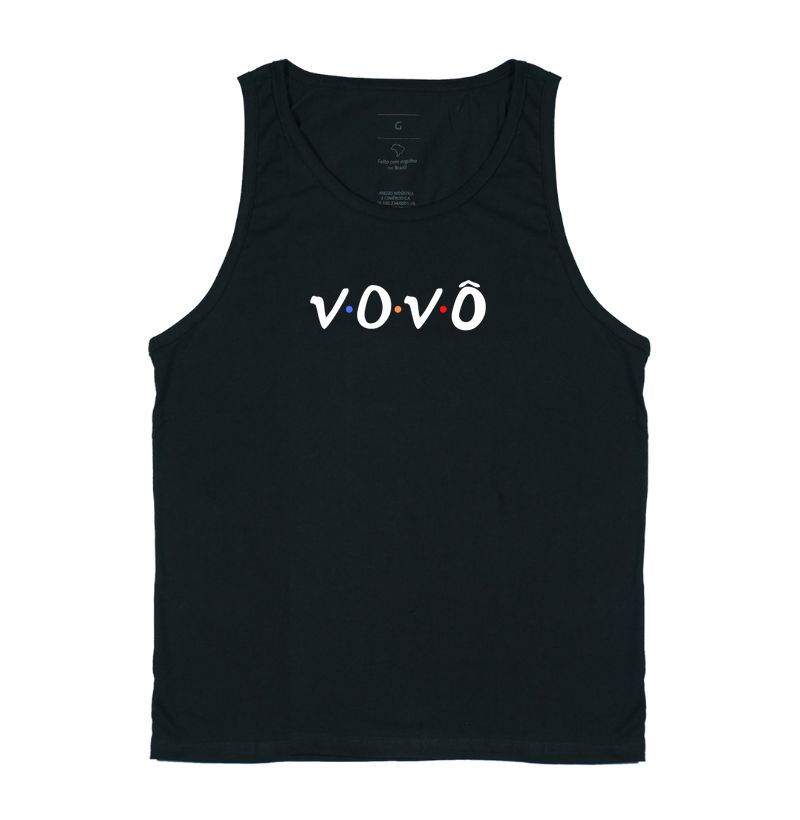 Vovô Friends