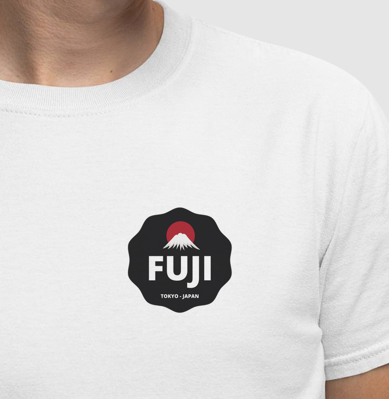 Monte Fuji - Japão