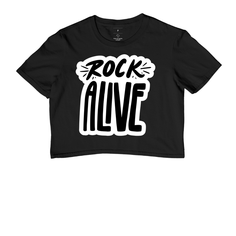 Rock Alive