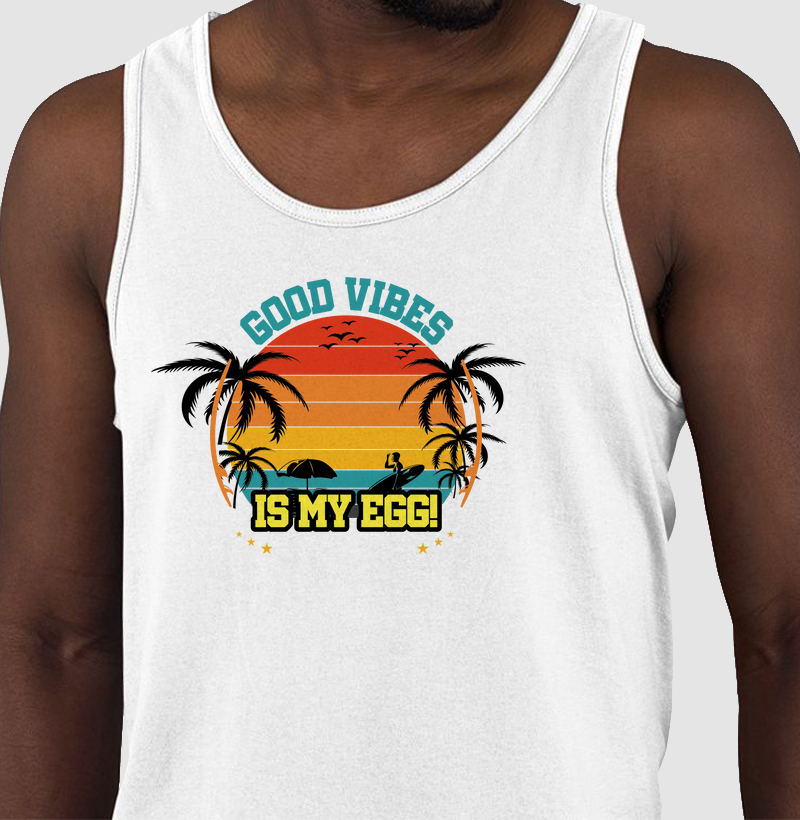 Good Vibes