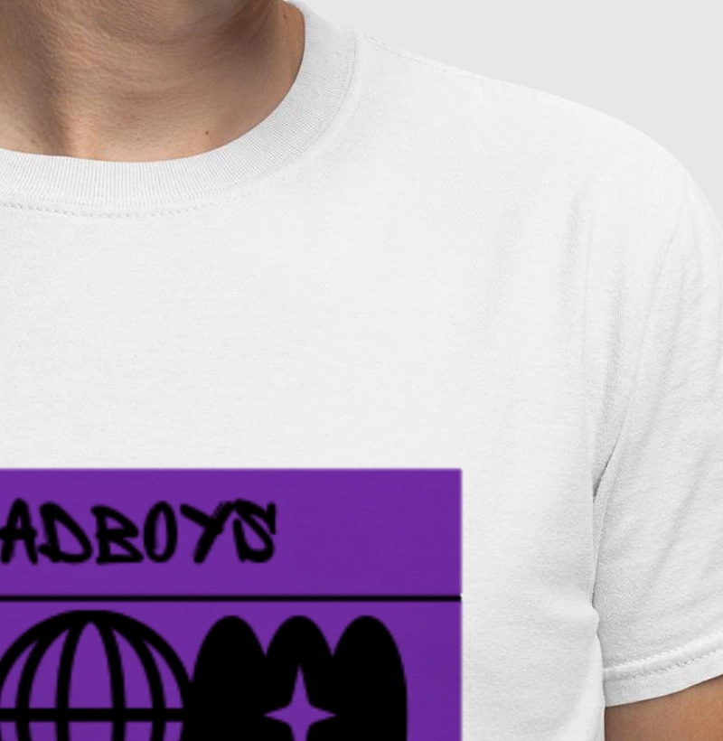 Camisa RoadBoys 