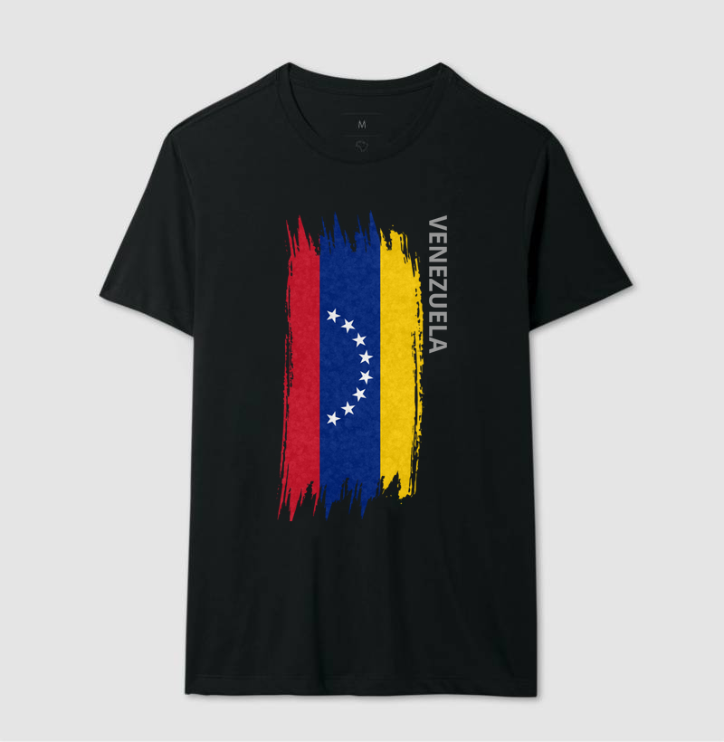 Venezuela - bandeira