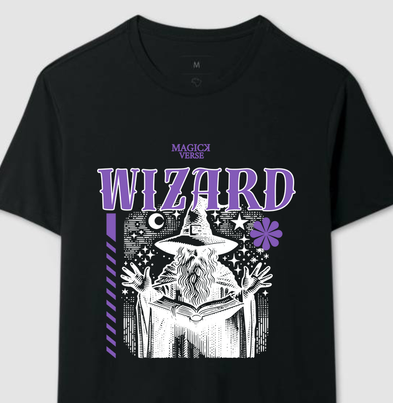 Wizard Anti-hype