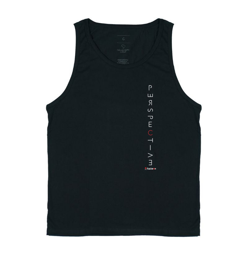 Perspective Shirt