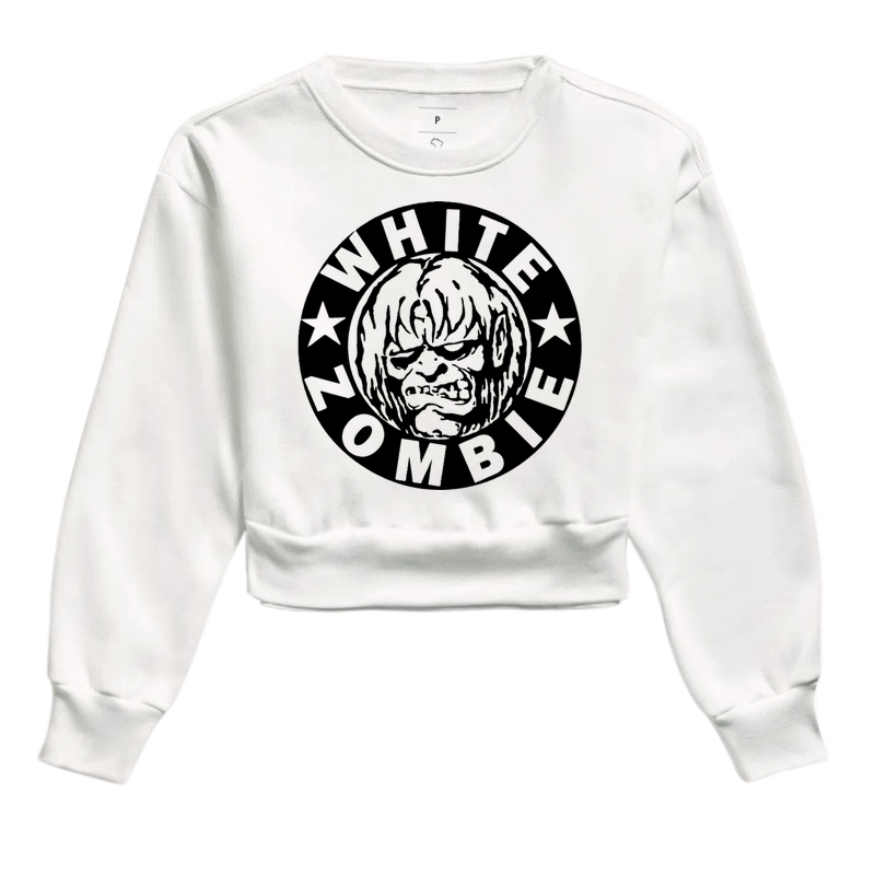 White Zombie Logo