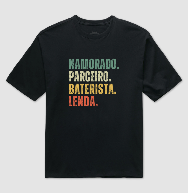 Camisa 0