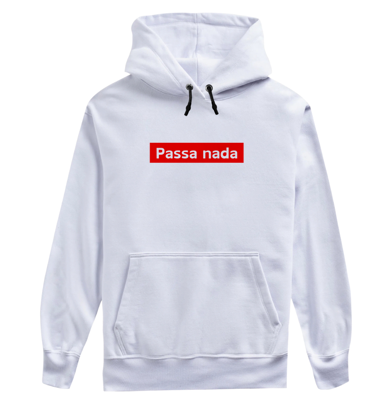 Passa nada