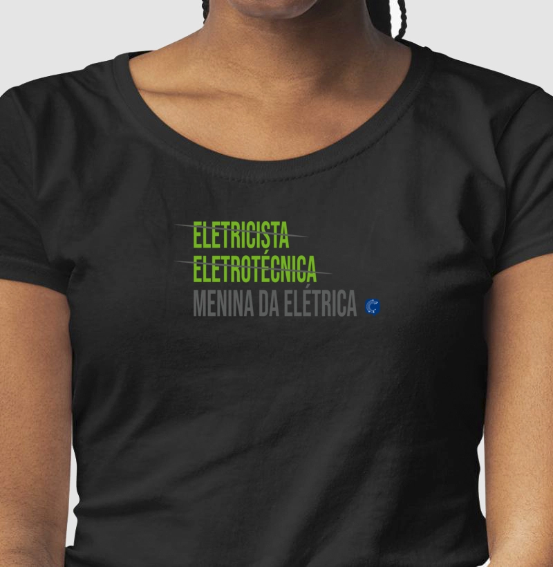 Menina da Elétrica