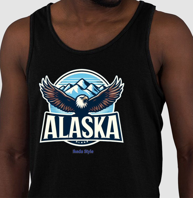 Alaska - Alasca