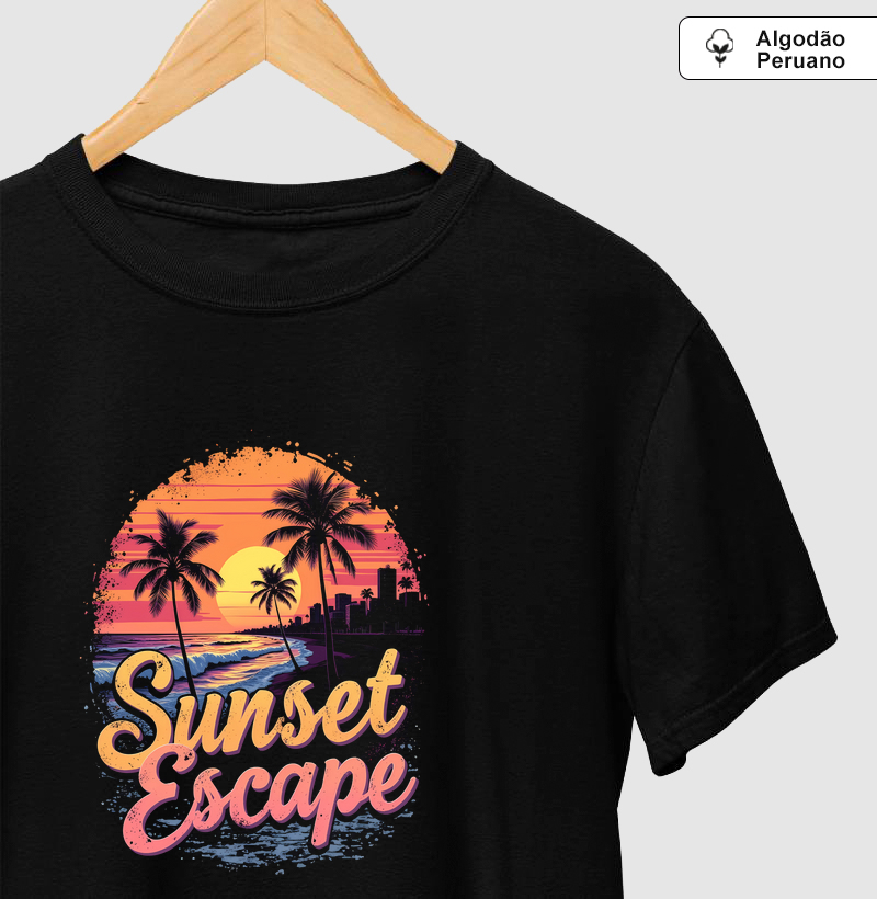 SUNSET ESCAPE