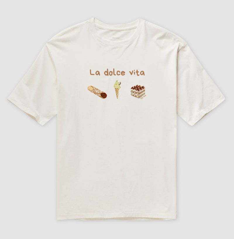 La Dolce Vita