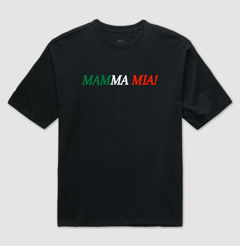 Mamma Mia 3