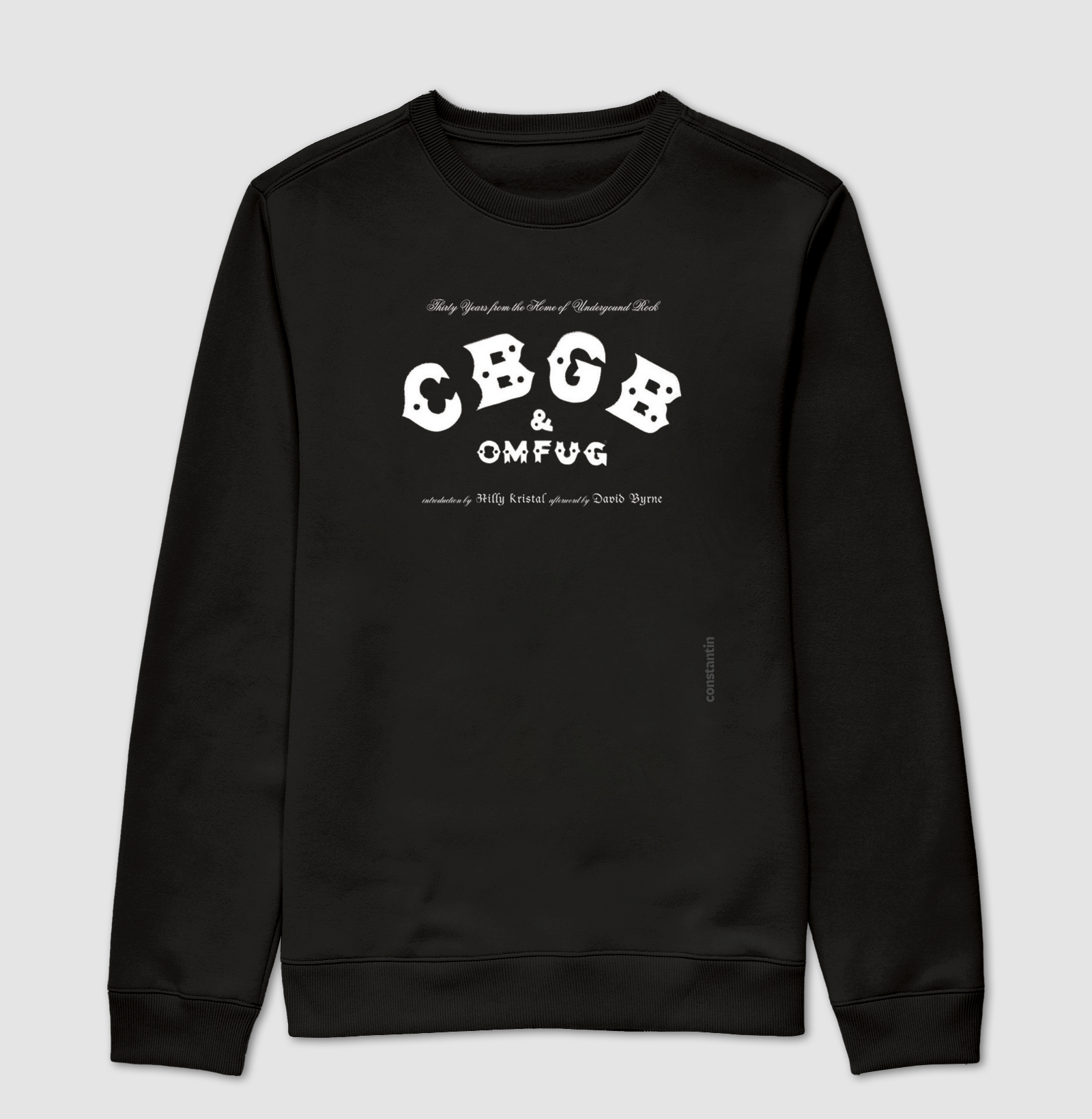 CBGB