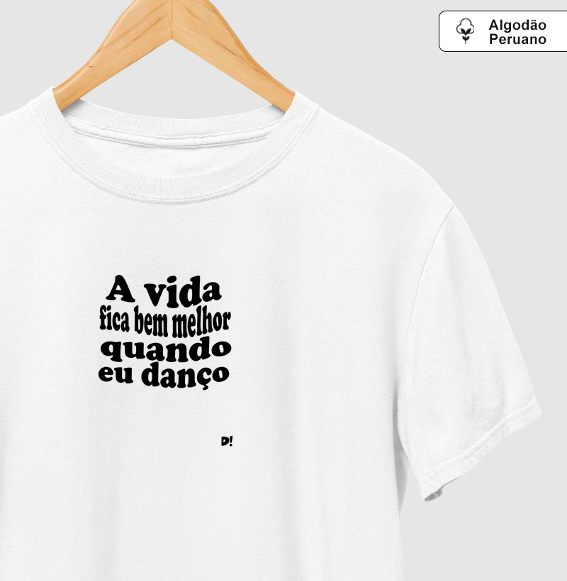 Qdo eu danço