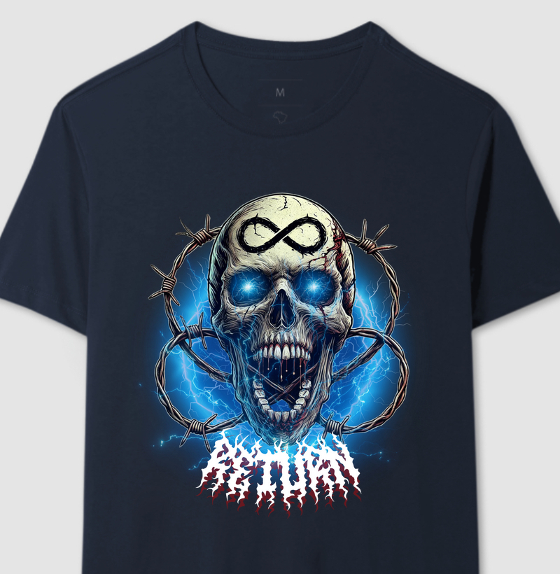 Eternal Shock