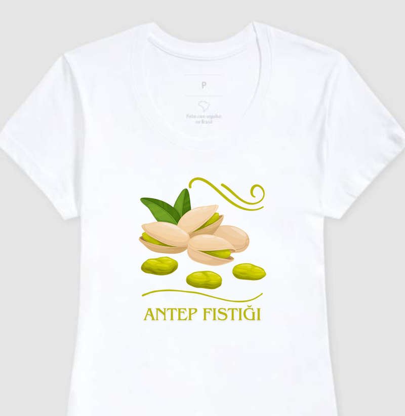 Antep fıstığı