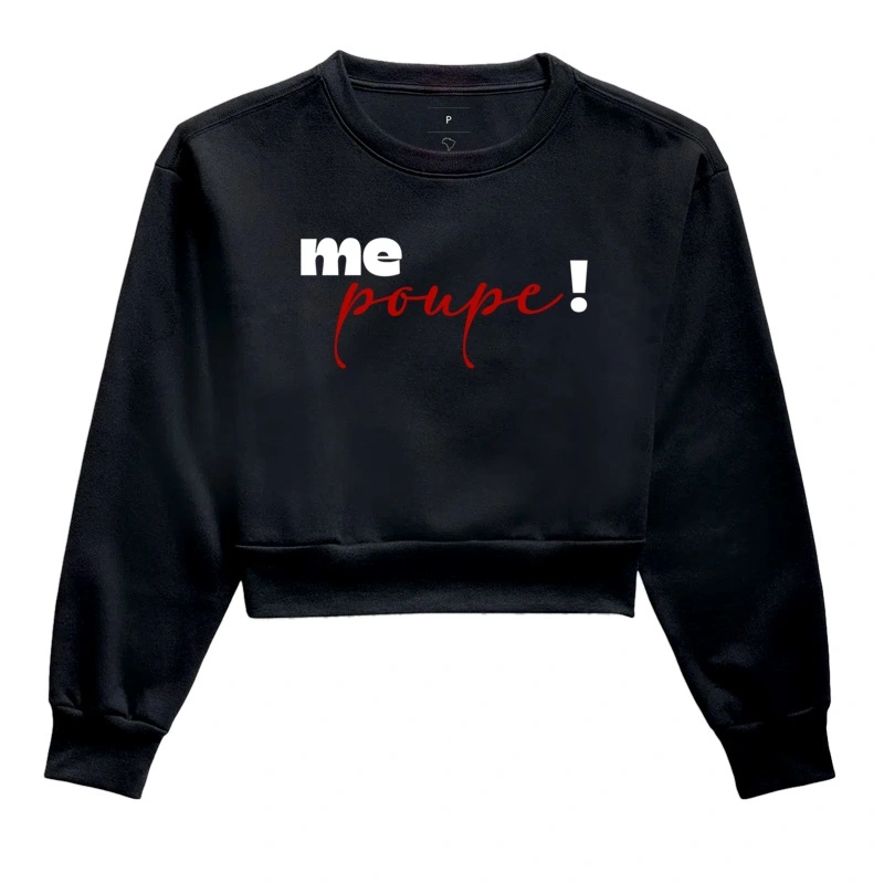 ME POUPE