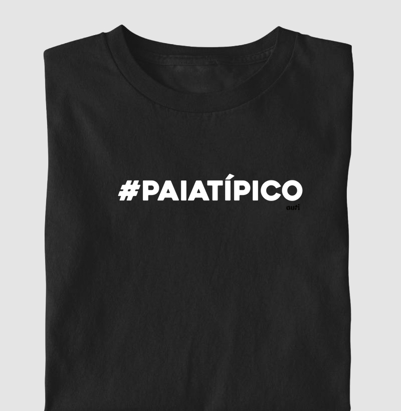 #paiatípico