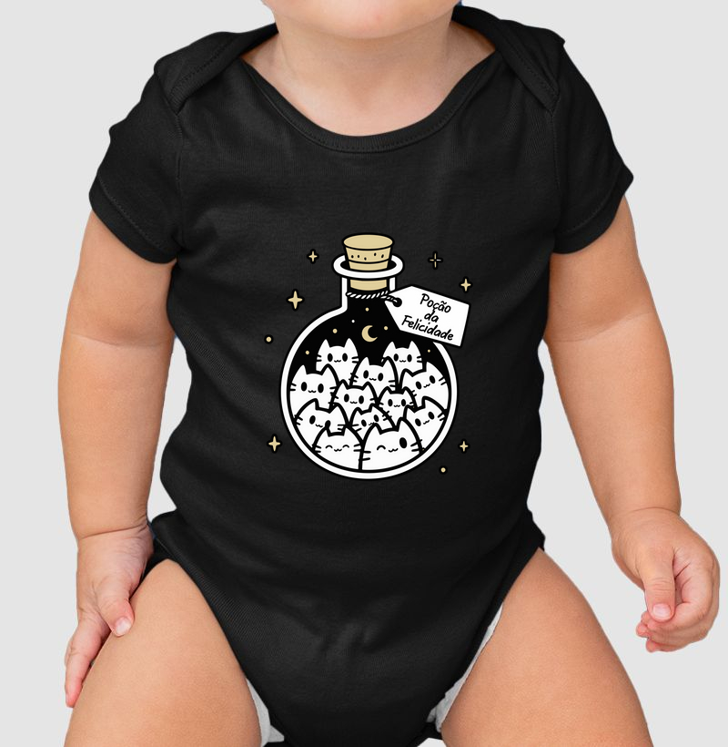 Poção da Felicidade