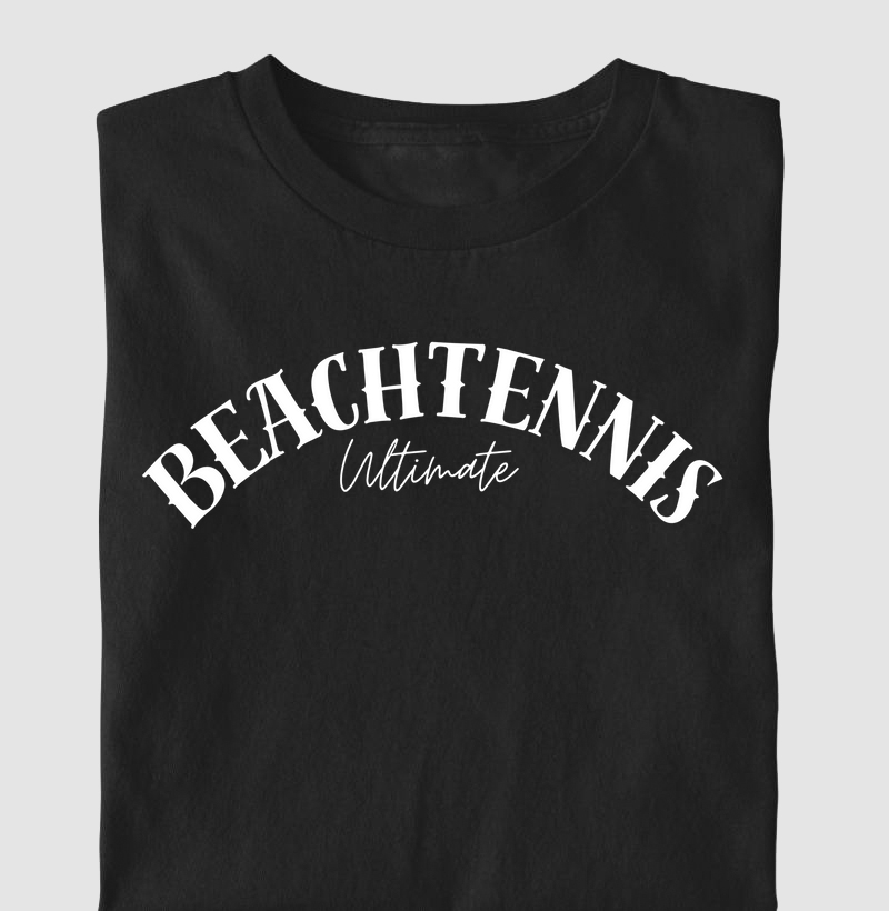 Beach Tennis Ultimate