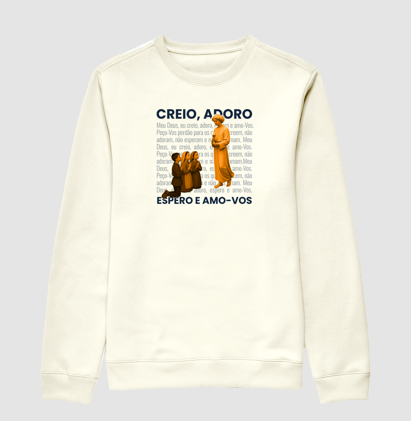 O Anjo de Portugal