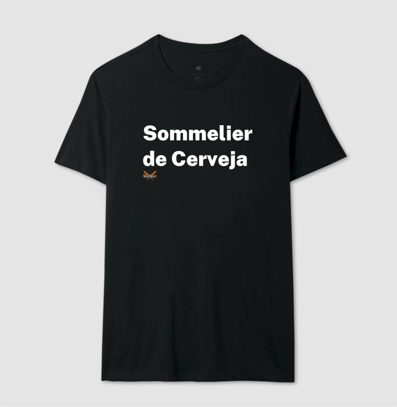 Sommelier de Cerveja 