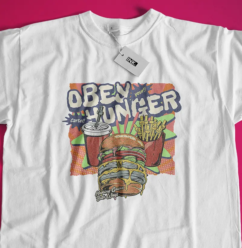 Hunger