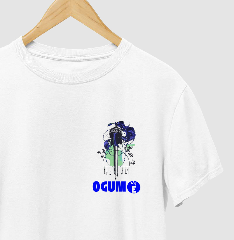 OGUM MINIMALISTA