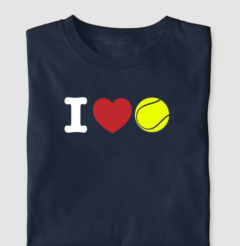 I Love Beach Tennis