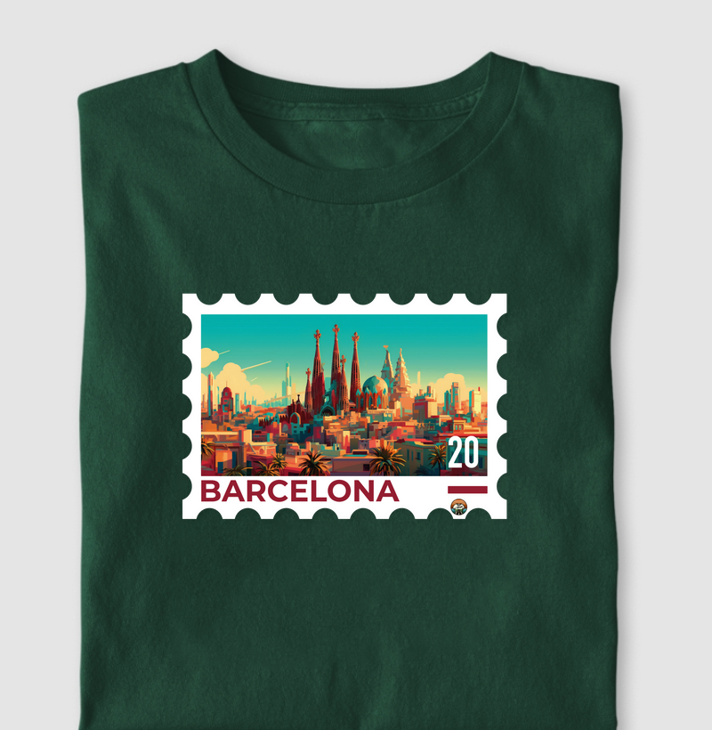 Selo Barcelona