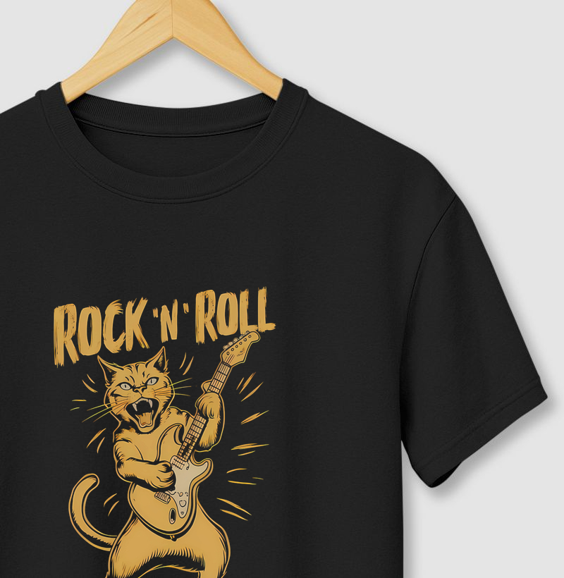 Gato Rock n´Roll