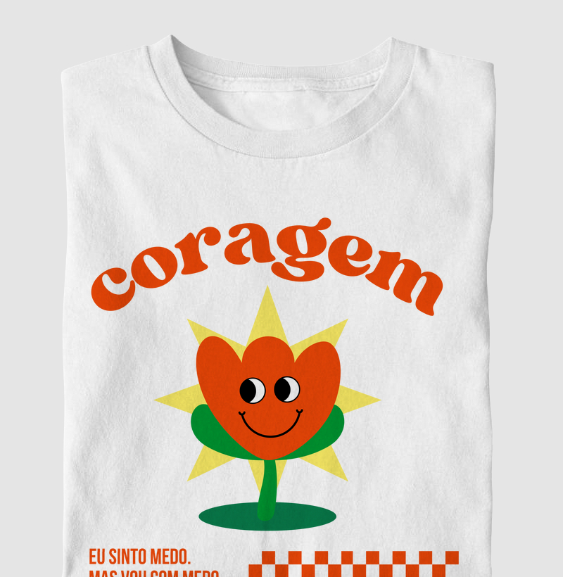Coragem
