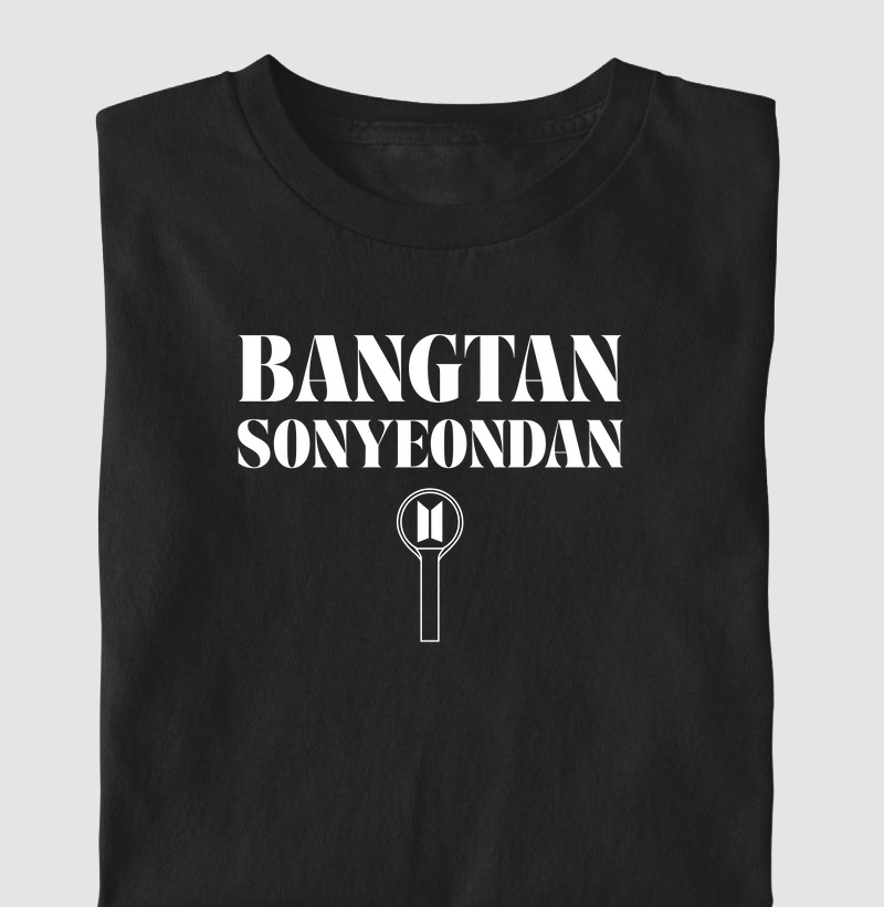 Bangtan Sonyeondan - BTS