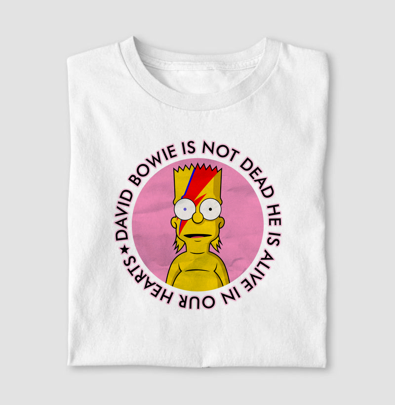 Bart David Bowie