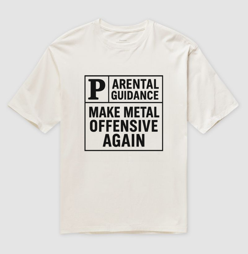 Make Metal Offensive Again II