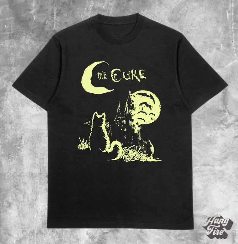 THE CURE