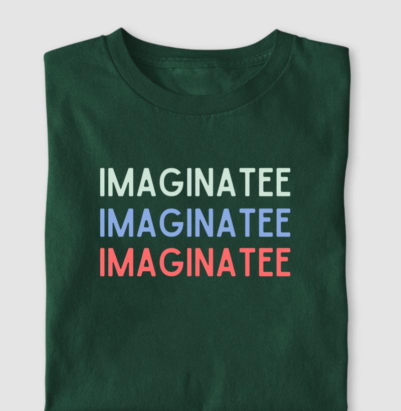 ImaginaTee