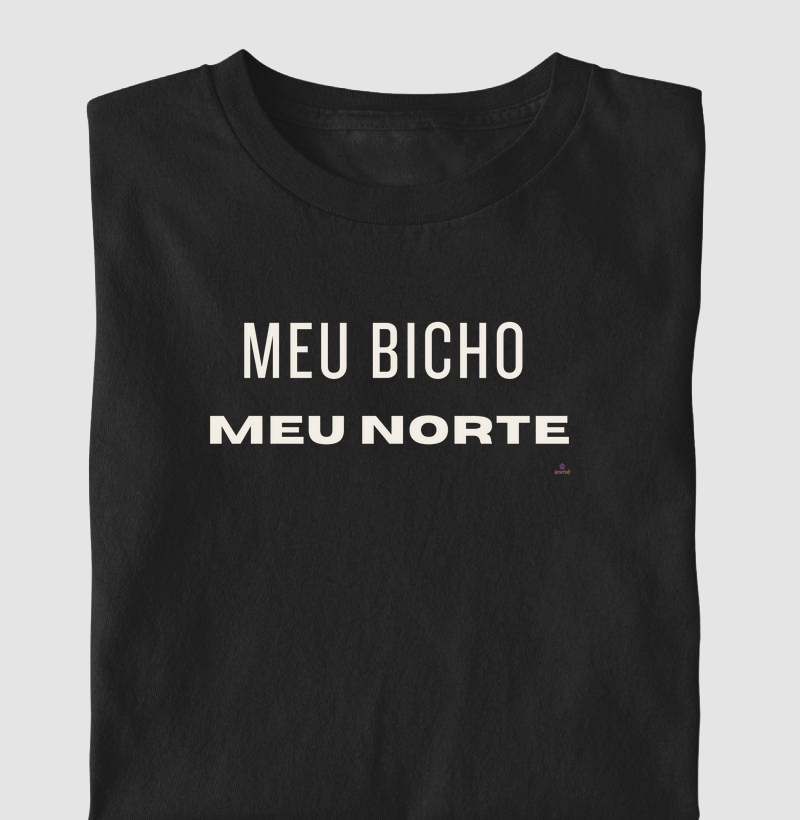 Meu Bicho Meu Norte