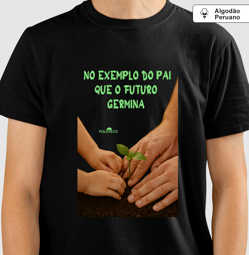 No Exemplo  do Pai