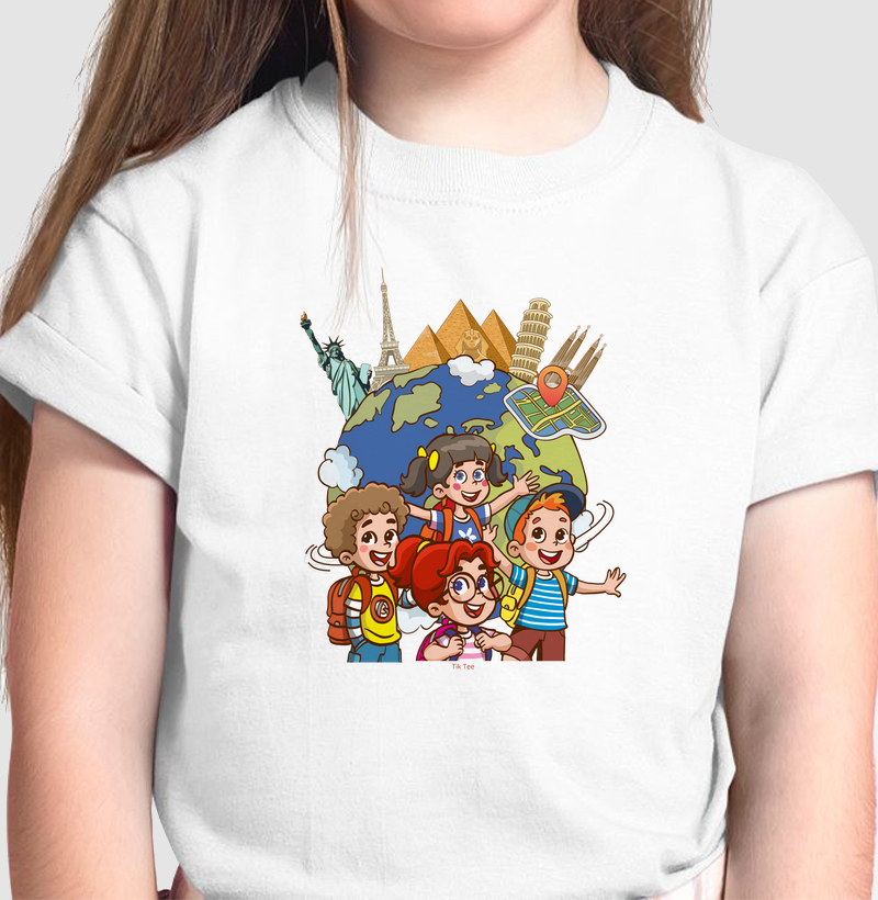 Mundi Kids