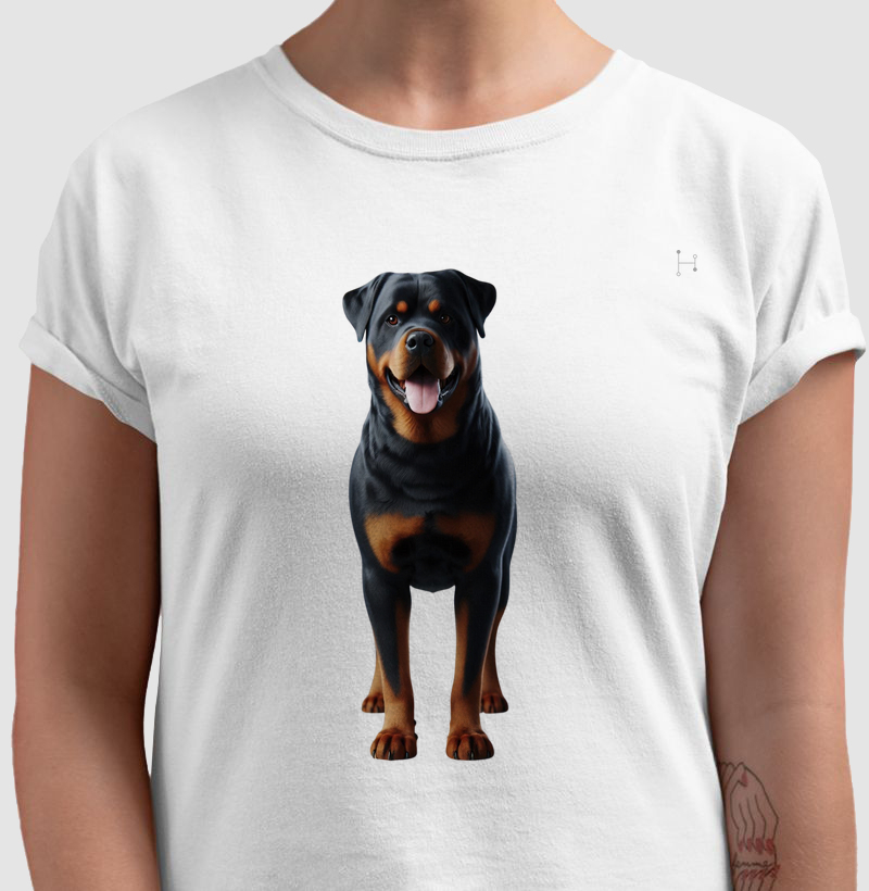 Rottweiler - 7