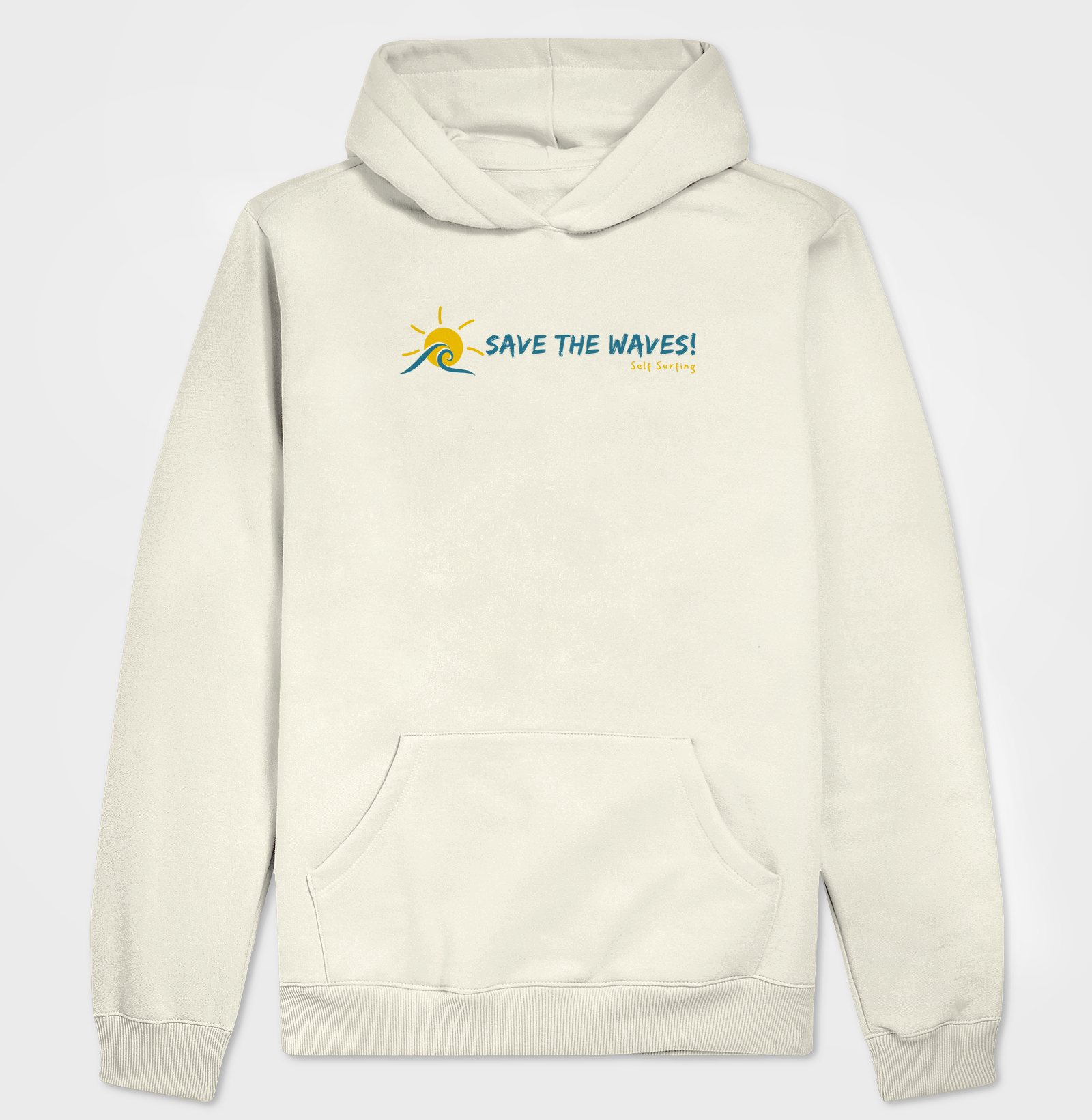 SAVE THE WAVES! | Produced by Reserva 🦜