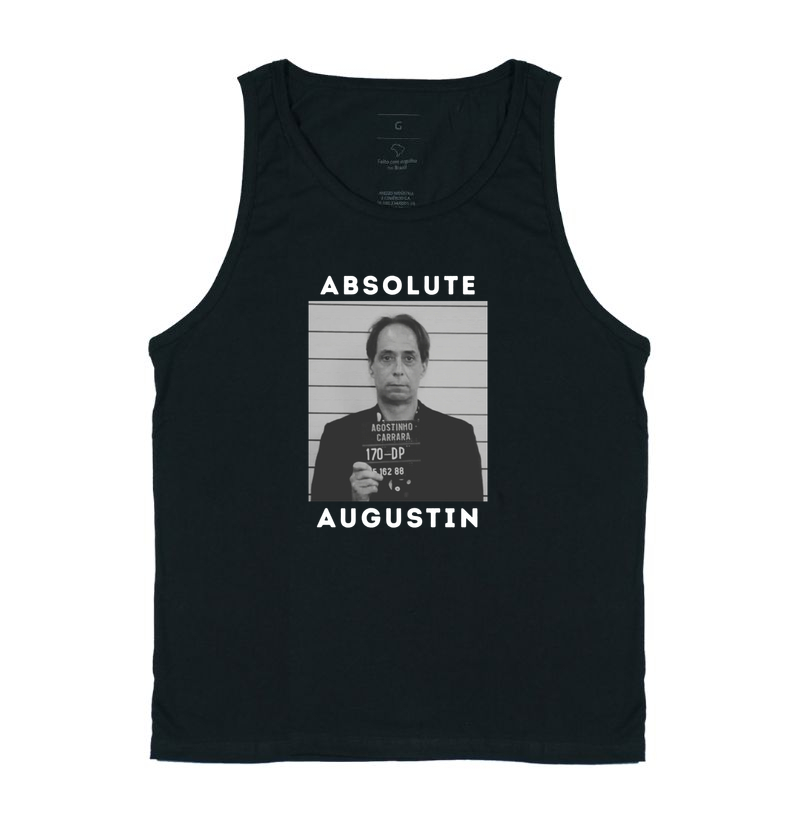 absolute augustin
