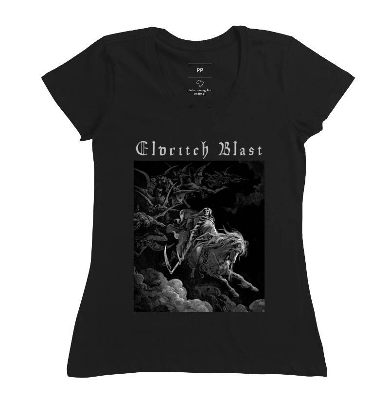 Pale Horse