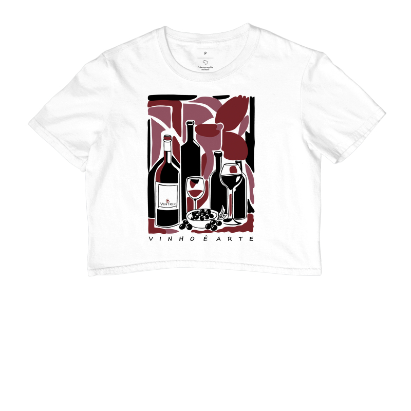 Vinho é Arte