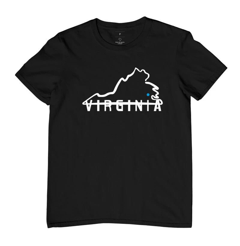 VIRGINIA - LIFE STILE 5ª CAMADA.
