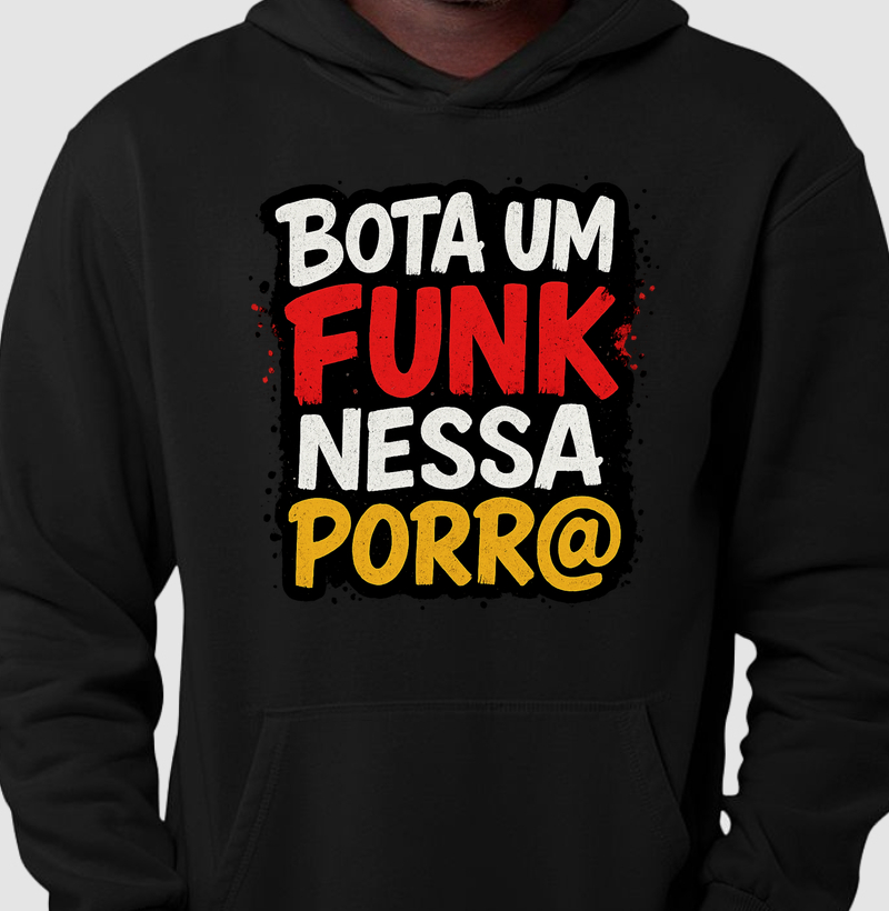 Bota um Funk