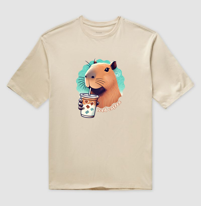 Iced Coffee