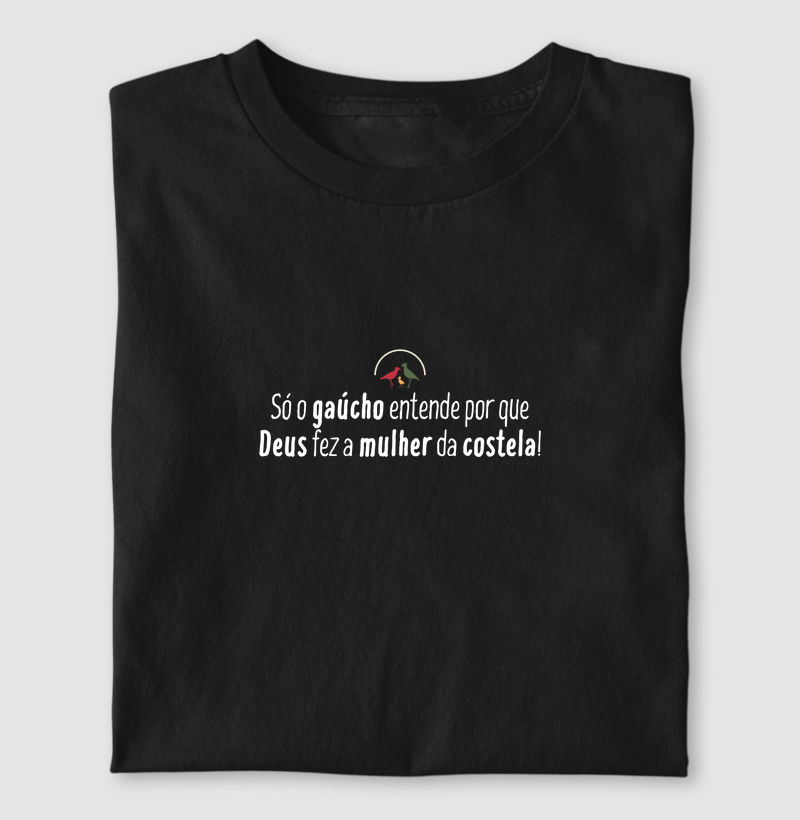 Costela e prenda